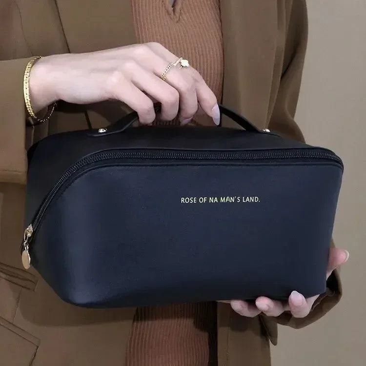 Women's Luxury Makeup Organizer Bag