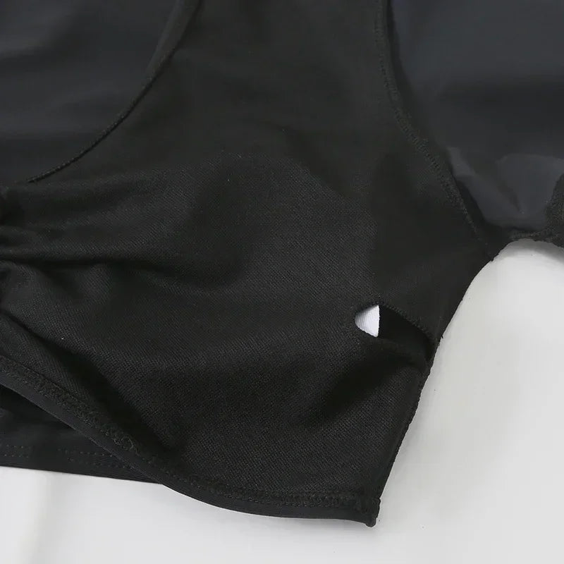 Women's Two-Piece Bikini Set – Sexy Summer Swimwear for Beach & Vacation