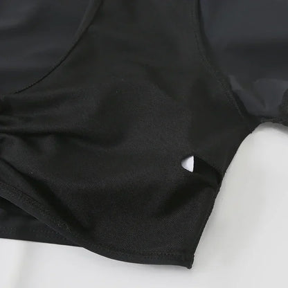 Women's Two-Piece Bikini Set – Sexy Summer Swimwear for Beach & Vacation