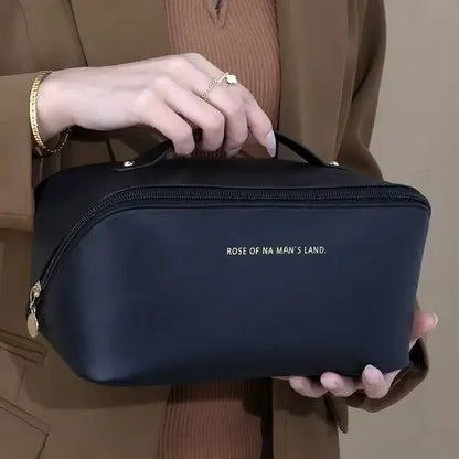 Women's Luxury Makeup Organizer Bag