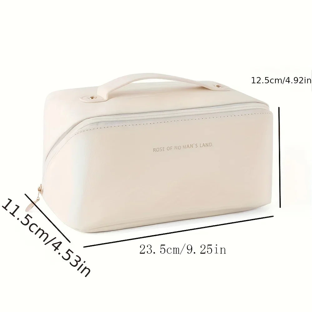 Women's Luxury Makeup Organizer Bag